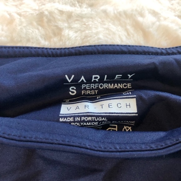 VARLEY performance first leggings sz small - Picture 3 of 6